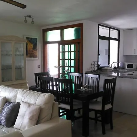 Appartamento Duplex Residencial A 5 Min De La Playa Del Cristo Estepona