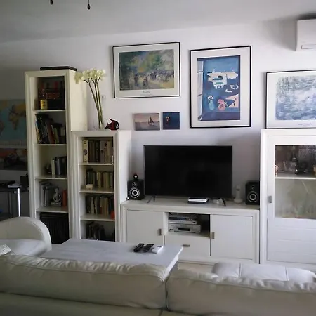 Duplex Residencial A 5 Min De La Playa Del Cristo Appartamento Estepona
