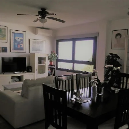 Appartamento Duplex Residencial A 5 Min De La Playa Del Cristo *