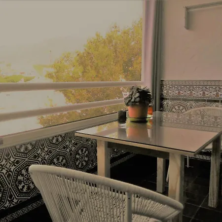 Appartamento Duplex Residencial A 5 Min De La Playa Del Cristo Estepona