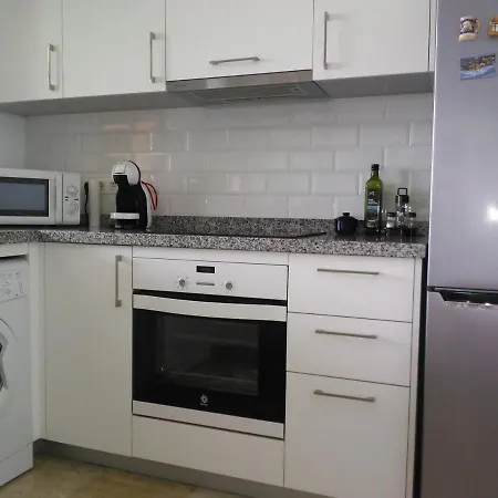 Duplex Residencial A 5 Min De La Playa Del Cristo Appartamento Estepona