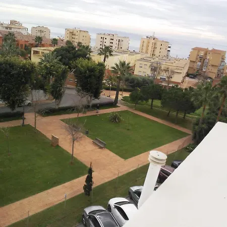 Appartamento Duplex Residencial A 5 Min De La Playa Del Cristo *
