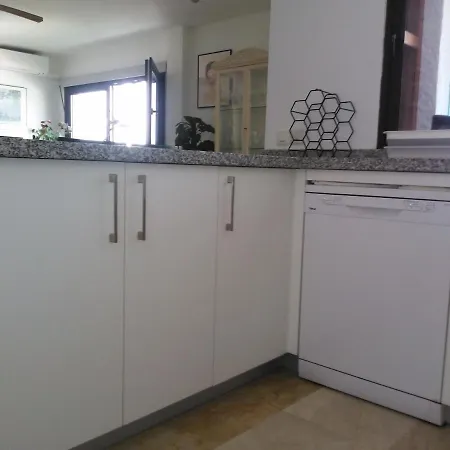 Duplex Residencial A 5 Min De La Playa Del Cristo Appartamento Estepona